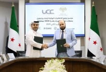 Photo of 5 مشروعات كهرباء في سوريا تصل للتوقيع النهائي