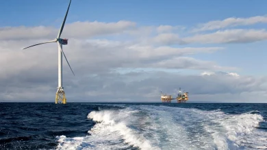 Photo of مستقبل طاقة الرياح البحرية في إسكتلندا قد تقرره المواني