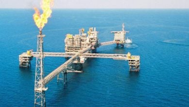 Photo of توسعة حقل الشمال القطري تواجه تأخيرًا قد يمتد لنهاية 2026