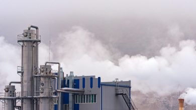 Photo of نظام تداول الانبعاثات في الصين يطبّق قواعد جديدة بحلول 2027