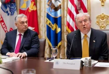 Photo of ترمب يعفي المجر من عقوبات شراء النفط الروسي.. كيف تتأثر أوروبا؟ (تقرير)