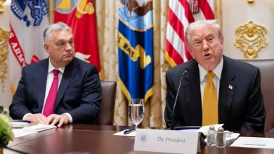 Photo of ترمب يعفي المجر من عقوبات شراء النفط الروسي.. كيف تتأثر أوروبا؟ (تقرير)
