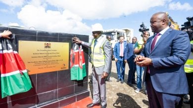 Photo of أول مصنع أسمدة يعمل بالطاقة الحرارية الأرضية في العالم تحتضنه دولة أفريقية