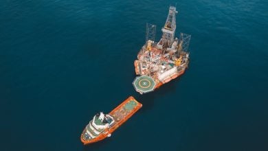 Photo of منشآت الطاقة البحرية في الشرق الأوسط.. إستراتيجية طموحة للأمن السيبراني