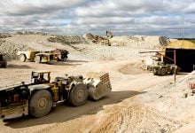 Photo of صفقة يورانيوم عالمية تعيد الدفء إلى علاقة متوترة بين دولتَين