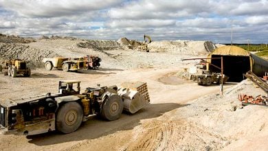 Photo of صفقة يورانيوم عالمية تعيد الدفء إلى علاقة متوترة بين دولتَين