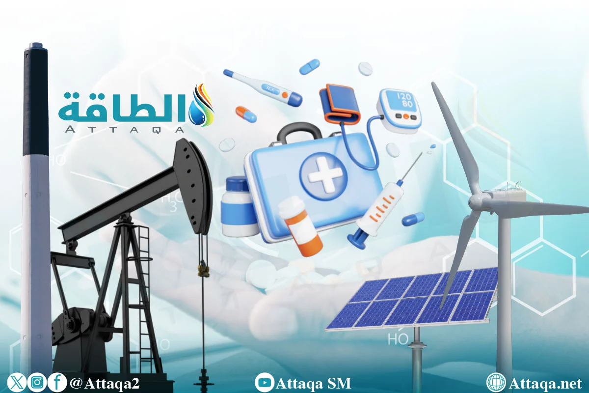 تقنية أردنية لتعزيز كفاءة الطاقة في الصناعات الدوائية