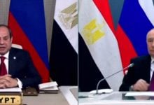 Photo of محطة الضبعة النووية في مصر تشهد حدثًا مهمًا بمشاركة السيسي وبوتين (فيديو)