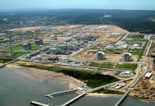 Photo of حقل غاز أفريقي احتياطياته 285 مليون برميل مكافئ يستقطب شركة أميركية