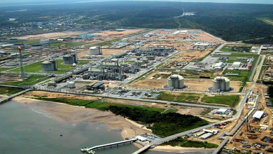 Photo of حقل غاز أفريقي احتياطياته 285 مليون برميل مكافئ يستقطب شركة أميركية