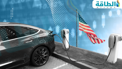 Photo of انهيار مبيعات السيارات الكهربائية في أميركا.. بالأرقام