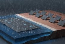 Photo of إنتاج الكهرباء من قطرات المطر.. ابتكار عالمي غير مسبوق