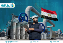 Photo of إنتاج مصر من الغاز يرتفع فوق 4.1 مليار قدم مكعبة يوميًا