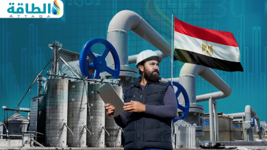 Photo of إنتاج مصر من الغاز يرتفع فوق 4.1 مليار قدم مكعبة يوميًا
