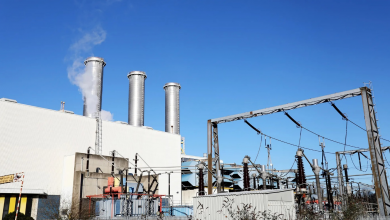 Photo of توربينات الغاز ذات الدورة المركبة في بريطانيا تواجه تحديات خلال الشتاء