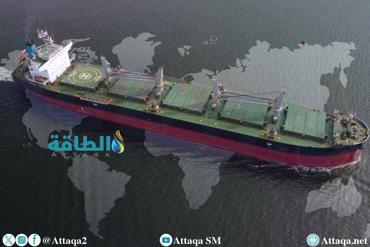 سوق ناقلات النفط