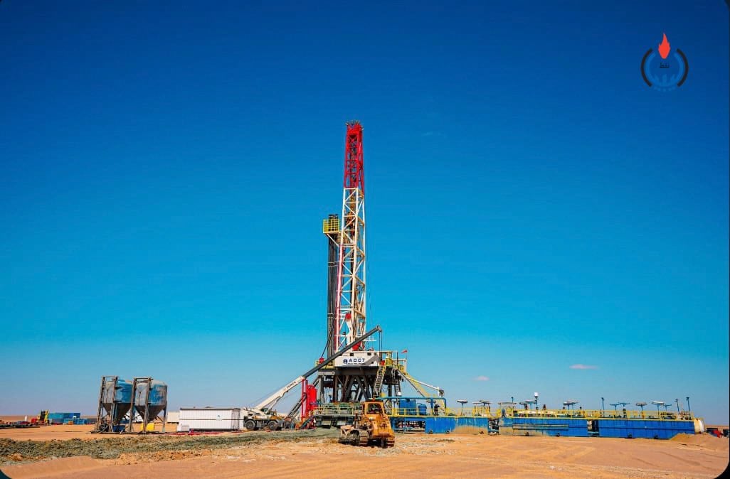 اكتشاف نفطي في ليبيا