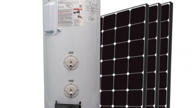 Photo of ابتكار سخان شمسي.. ثورة توفير في فواتير الكهرباء