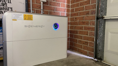 Photo of بطاريات المنازل في أستراليا.. استدعاء أنواع تواجه مشكلة ارتفاع الحرارة (تقرير)