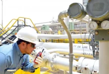 Photo of إنتاج أرامكو من الغاز يرتفع 750 مليون قدم مكعبة يوميًا