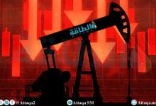 Photo of أسعار النفط تنخفض.. وخام برنت لشهر يناير تحت 64 دولارًا