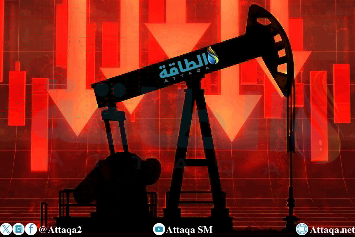 أسعار النفط