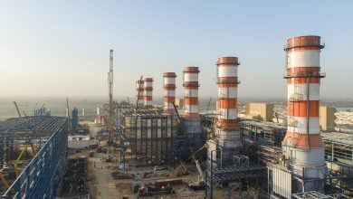 Photo of قدرة توليد الكهرباء بالغاز في أفريقيا تبلغ 115 غيغاواط.. وهذه أكبر الدول (تقرير)