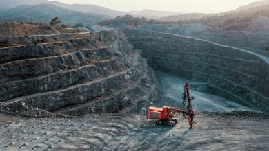 Photo of شركة ليثيوم تحظى بدعم إدارة ترمب لبدء الإنتاج في أركنساس