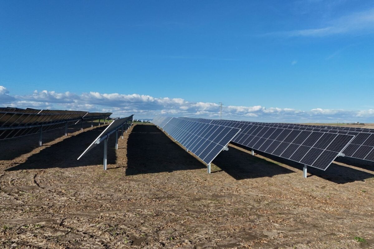 الطاقة الشمسية