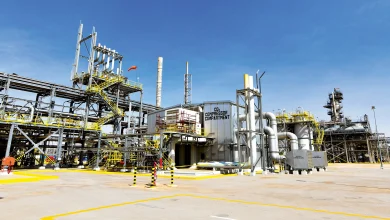 Photo of قدرة احتجاز الكربون وتخزينه في اليابان قد ترتفع 30 مرة