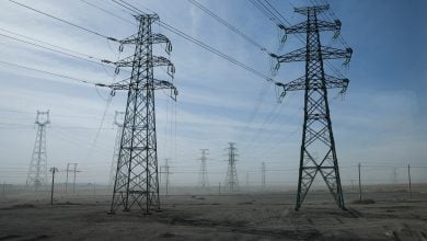 Photo of الطلب على الكهرباء في الصين قد يسجل أعلى مستوياته 