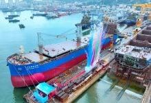 Photo of طلبات بناء السفن تقفز خلال أسبوع.. وناقلات النفط العملاقة تهيمن