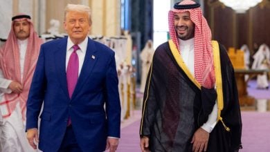 Photo of زيارة ولي العهد السعودي لأميركا.. توقعات بصفقات طاقة غير مسبوقة