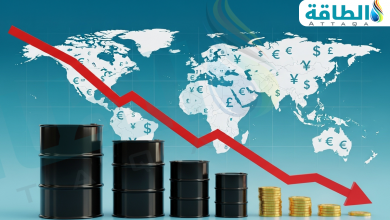 Photo of أسعار النفط تنخفض.. وخام برنت لشهر يناير تحت 65 دولارًا
