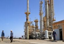 Photo of حقل نفط ليبي يتلقى صدمة.. شركة مصرية ضمن المنقذين