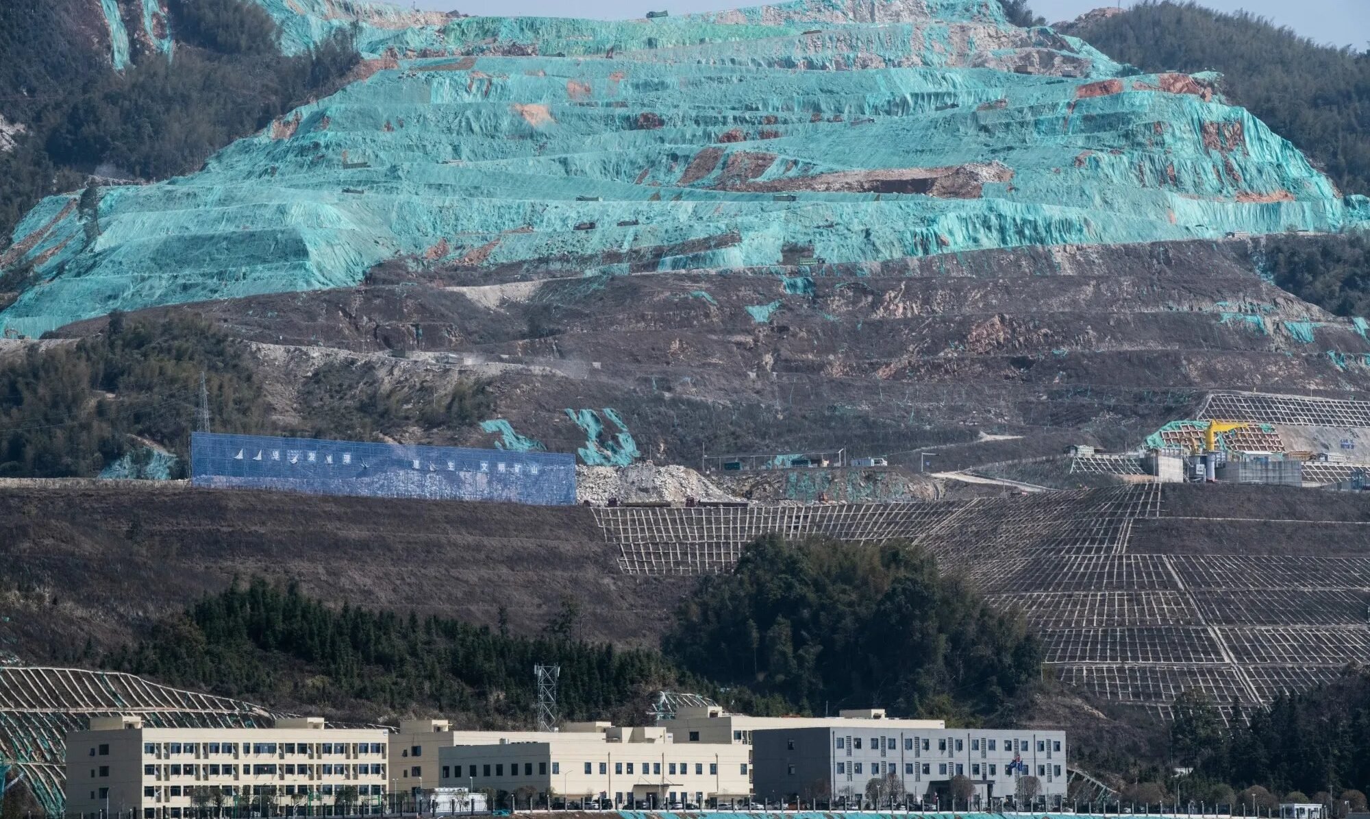 منجم ليثيوم