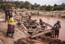 Photo of إدارة مياه المناجم في أفريقيا تتطلب التوازن بين النمو الصناعي وحماية البيئة (تقرير)