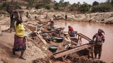 Photo of إدارة مياه المناجم في أفريقيا تتطلب التوازن بين النمو الصناعي وحماية البيئة (تقرير)