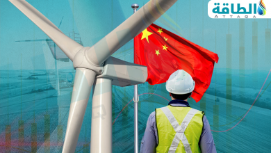 Photo of سوق توربينات الرياح البرية بين الصين والغرب.. تكاليف متباينة وإستراتيجيات متقاربة (تقرير)