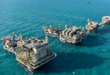 Photo of حقل غاز في اليونان يحظى باتفاقية جديدة بين 3 شركات