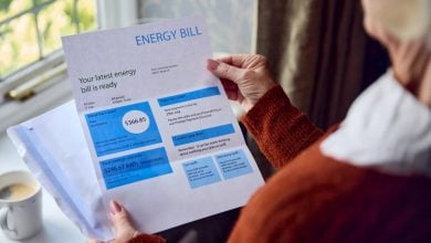 Photo of ديون الطاقة المستحقة على الأسر في بريطانيا تبلغ 8 مليارات دولار خلال 2026 (تقرير)