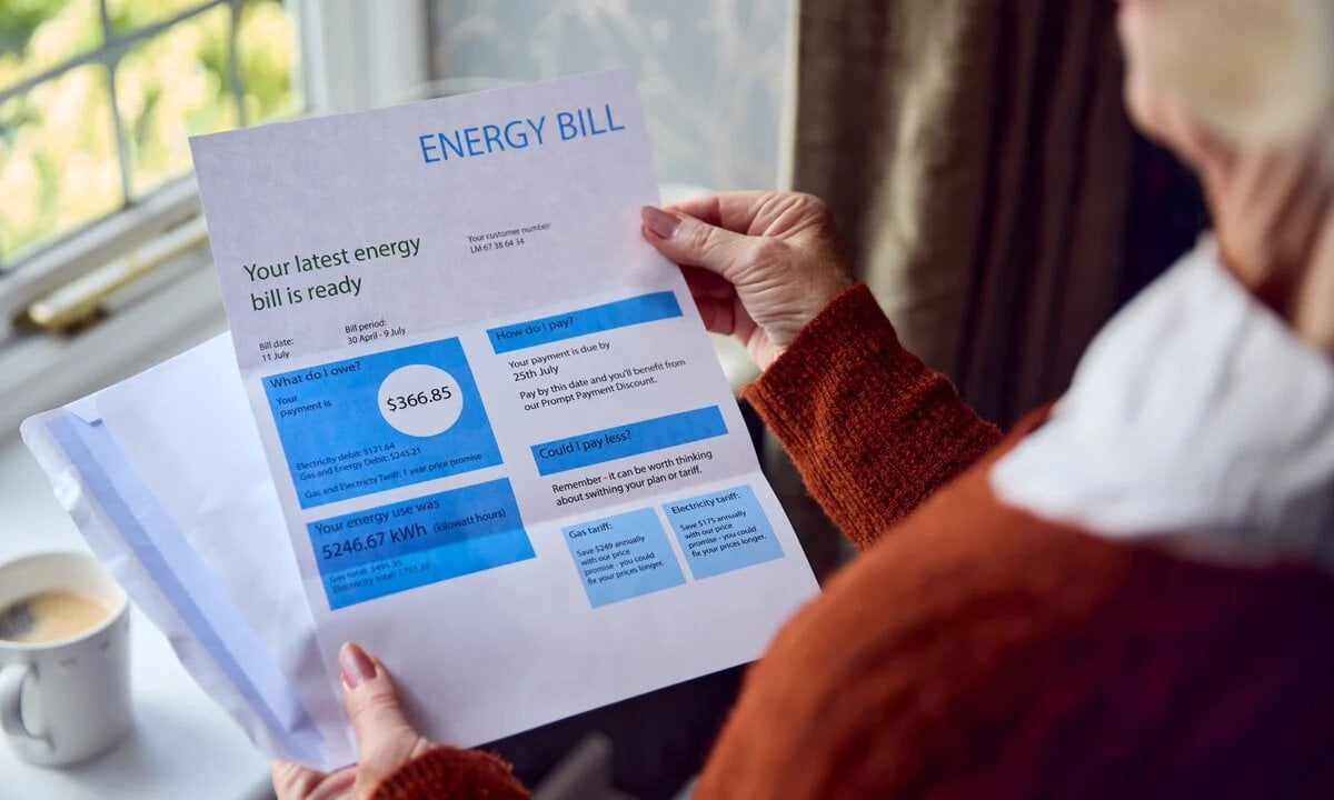 ديون الطاقة