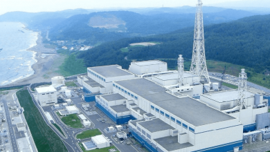 Photo of أكبر محطة طاقة نووية سعةً في العالم تترقب إعادة التشغيل