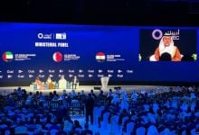 Photo of أديبك 2025.. وزير الطاقة الإماراتي: أنفقنا 51.5 مليار دولار في مشروعات "نظيفة"
