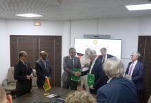 Photo of مشروع هيدروجين جديد في موريتانيا بغرض التصدير