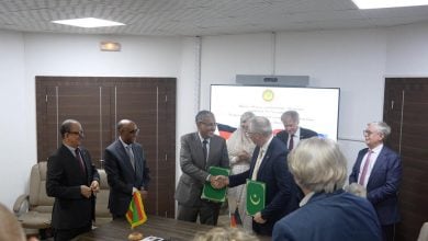 Photo of مشروع هيدروجين جديد في موريتانيا بغرض التصدير