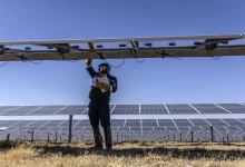 Photo of الطاقة الشمسية في أفريقيا.. 4 عقبات مناخية تعرقل الانتشار السريع (تقرير)