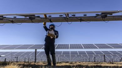 Photo of الطاقة الشمسية في أفريقيا.. 4 عقبات مناخية تعرقل الانتشار السريع (تقرير)
