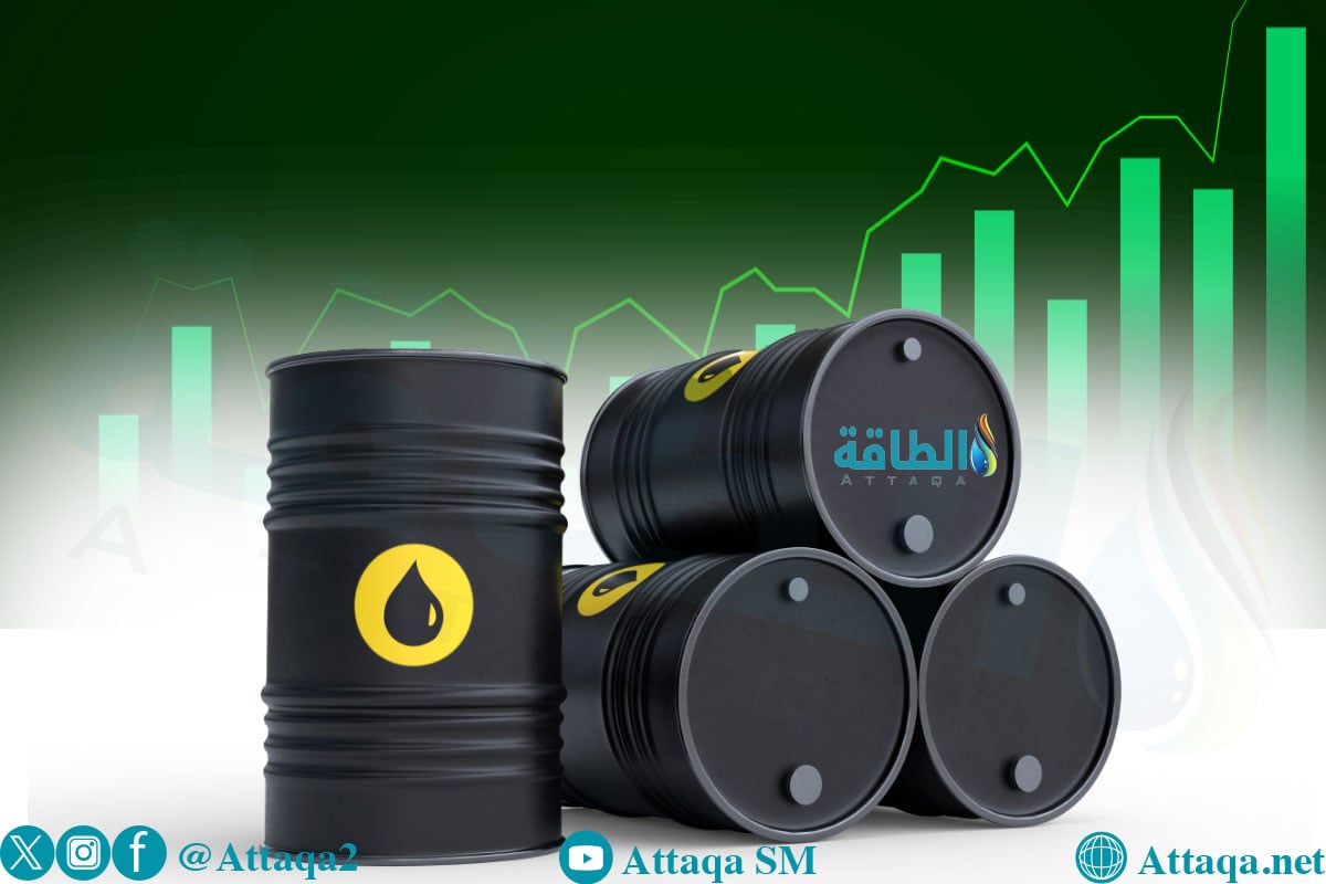 أسعار النفط