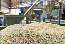 Photo of تحويل النفايات البلاستيكية إلى هيدروجين في السعودية.. شركة عالمية تدخل السوق